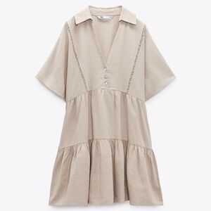 Zara Dress - L